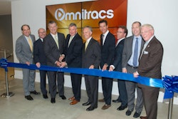 Omnitracs Open House 1