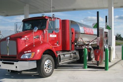 RDF Kenworth Photo