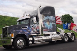 Ride for Freedom 2015