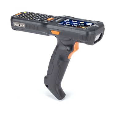 XG right side angle high