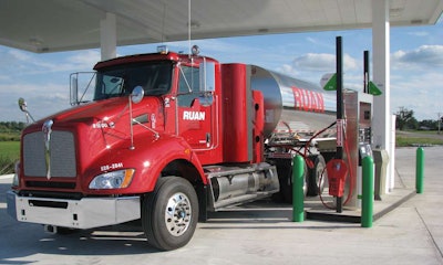 ampCNG, which owns and operates public-access CNG fueling stations for heavy-duty trucks, announced its fleet of Class 8 CNG trucks has surpassed 30 million miles achieving fuel efficiency of 6.17 miles per diesel gallon equivalent, demonstrating CNG’s commercial and operational viability.