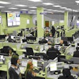 Celadon’s customer service department