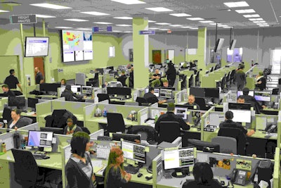 Changes that Celadon made to its customer service department earned it the distinction of the 2015 CCJ Innovator of the Year.