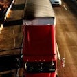 5. FMCSA announces intent to produce speed limiter rule