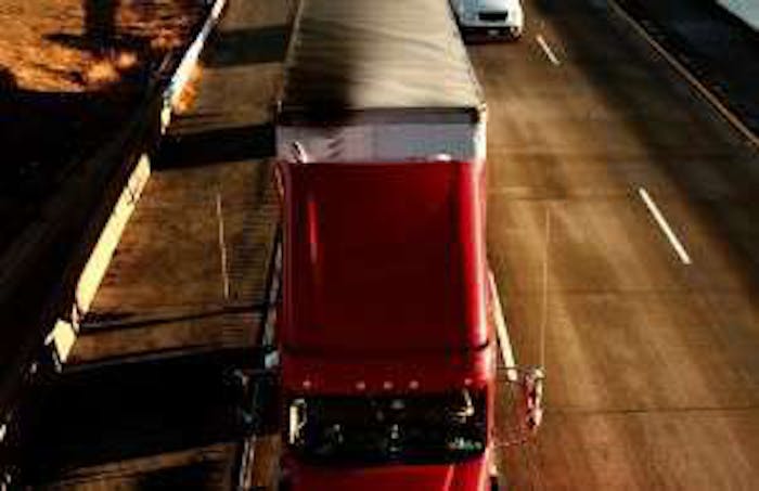 5. FMCSA announces intent to produce speed limiter rule