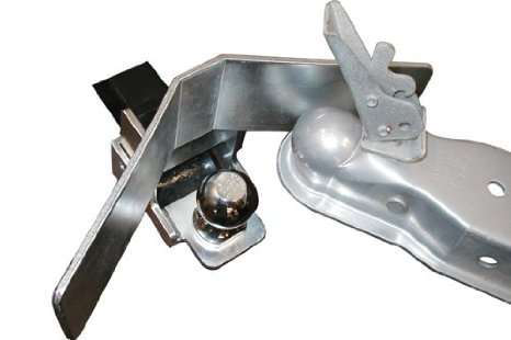 Durasafe Coupler Connect