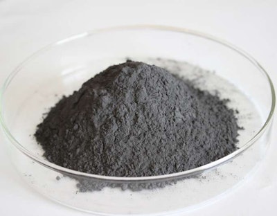 Special platinum and palladium coating materials are used to reduce diesel emissions and improve the performance and reliability of emission control equipment.