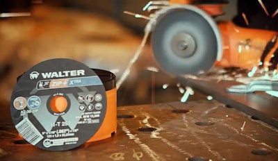 Walter Zip Xtra