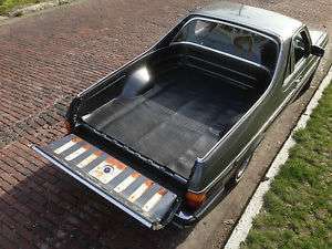 M-B El Camino on eBay