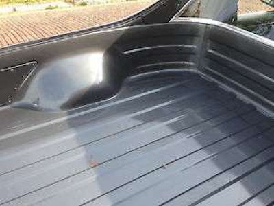 M-B El Camino on eBay