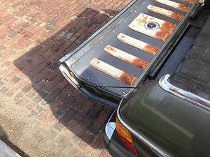 M-B El Camino on eBay