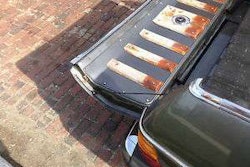 M-B El Camino on eBay