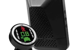 Cowan Systems uses Mobileye to give drivers real-time alerts for lane departures and following distances.