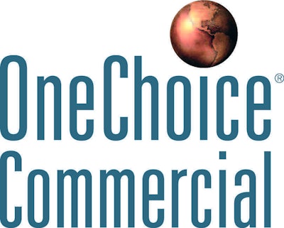 OneChoice Commercial_Logo