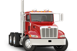 Pete Model348