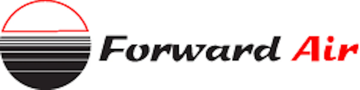 Forward Air drops turnover 17 percent in six weeks with new ‘driver ...