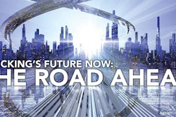 Trucking's Future Now - Main Image