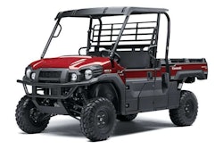 2016 Mule Pro-DX studio