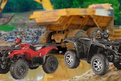 2016 Yamaha ATV