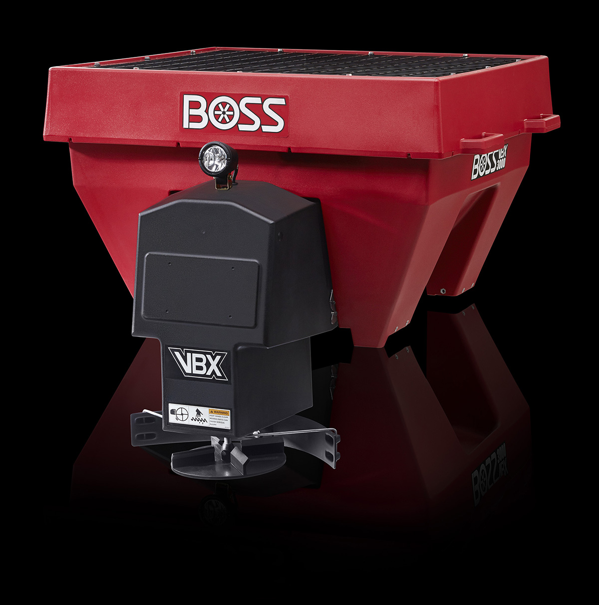 Boss VBX3000_3-4