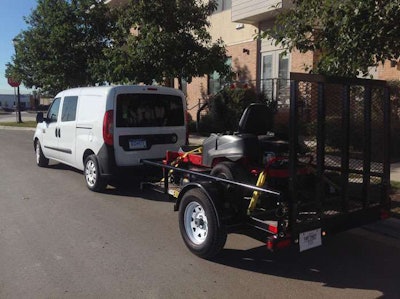 Ram ProMaster City