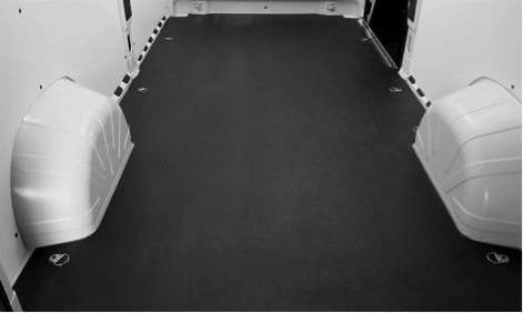 Ranger Floor covering