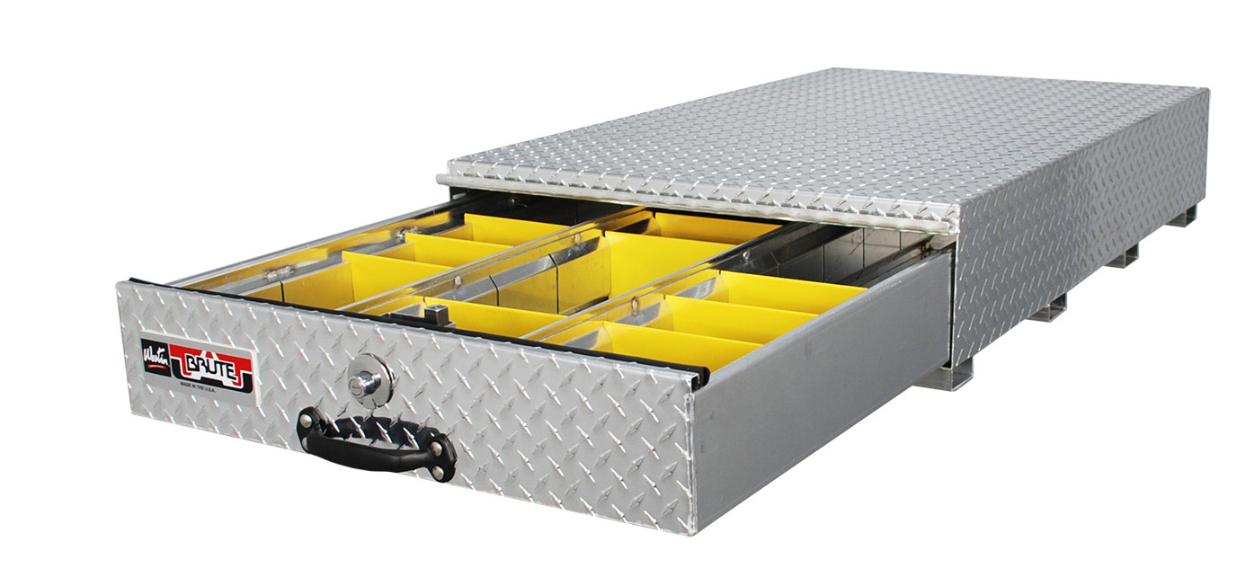 Westin Brute SLide-Out box