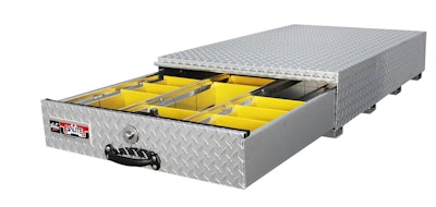 Westin Brute SLide-Out box