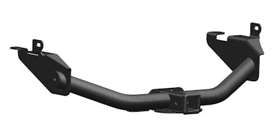 Westin Class III hitch