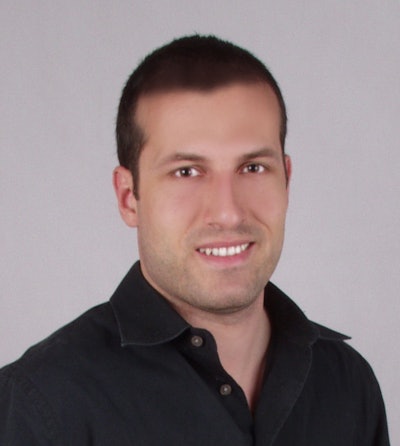 Dr. Cahit Akin, co-founder and CEO of Mushroom Networks