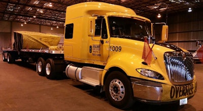 Charleston, S.C.-based Bulldog Hiway Express is one of four fleets to recently announce pay increases for drivers.