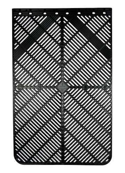 Fleet Engineers AF-19 AeroFlap Mudflap