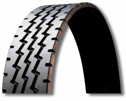 Goodyear G186 MSA Retread