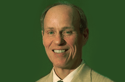 David Parker