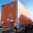 Schneider trailer
