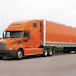 Schneider truck