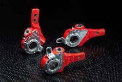 automatic slack adjusters