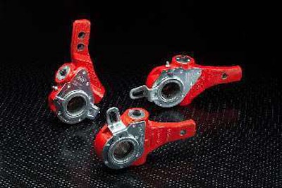 automatic slack adjusters