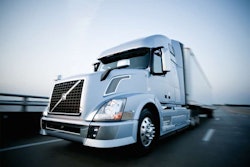 Volvo is recalling certain 2013-2017 VNL, VNM and VNX trucks because the electric air dryers have the wrong settings.