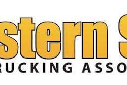 Western States Trucking Association (PRNewsFoto/WSTA)