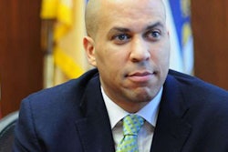 Sen. Cory Booker