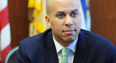 Sen. Cory Booker