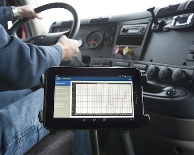 J.J. Keller has acquired startup VideoProtects and will offer a video safety platform to Geotab customers in the second quarter.