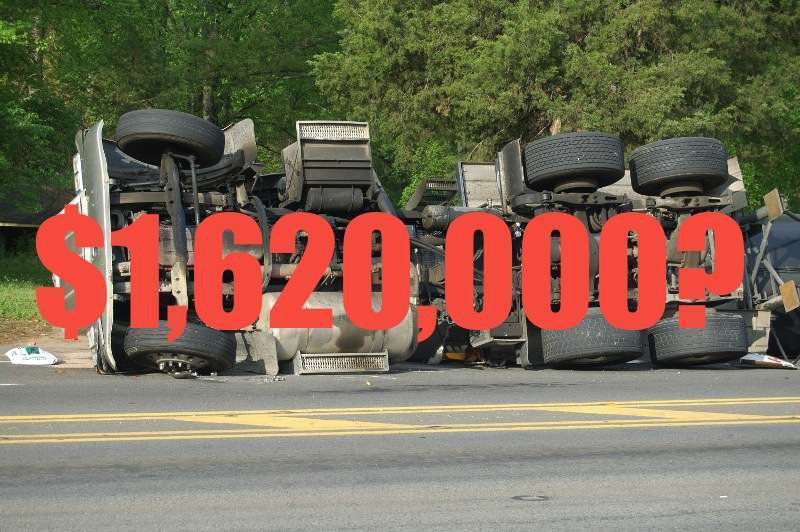 New Minimum Liability Rule