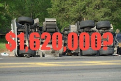 New Minimum Liability Rule