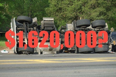 New Minimum Liability Rule