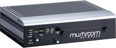 The Portabella 7200i