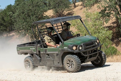 (Photo by Kevin Wing Photography)