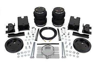 Air Lift F-450 LoadLifter 5000 Ultimate Kit #88349.