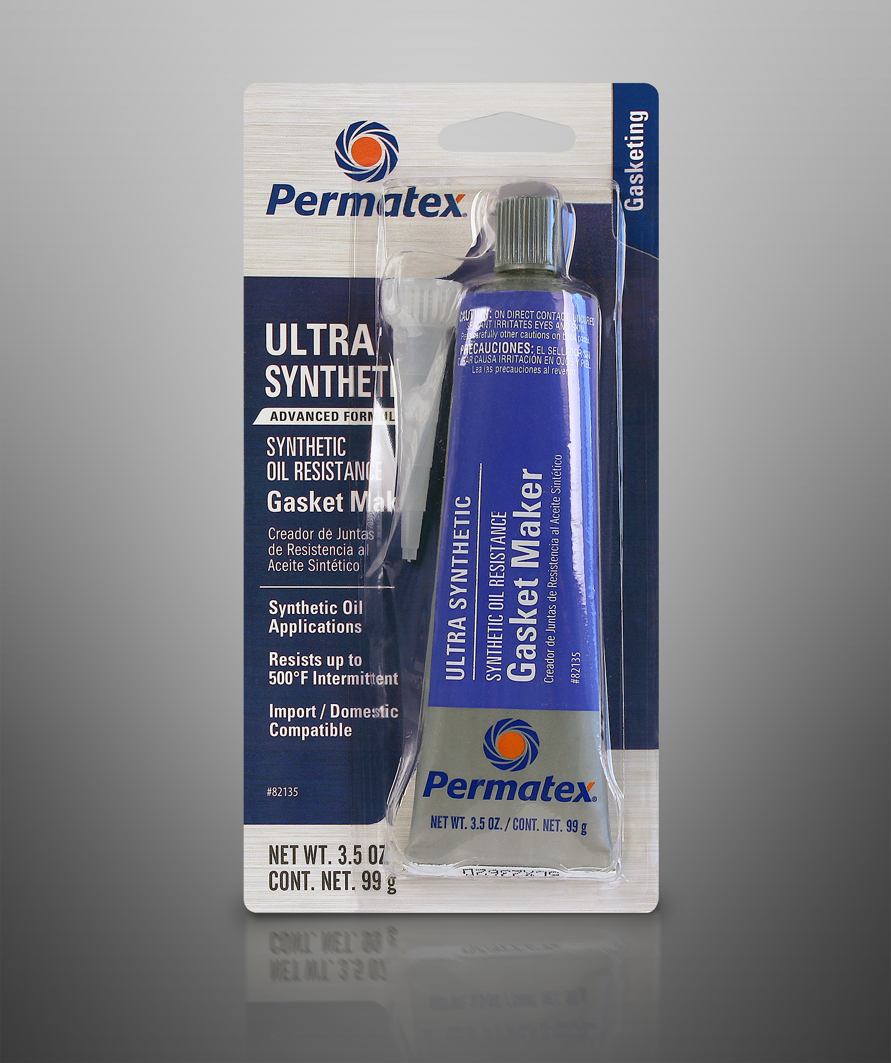 Permatex Ultra Synthetic RTV